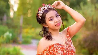 Cintias Quinceñera