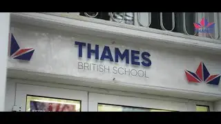 Thames British School Warsaw  | International Cambridge and IB school