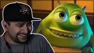 DRUG INC! - [YTP] Monsters On Acid REACTION!