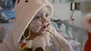 Happy Holidays from Cincinnati Children's