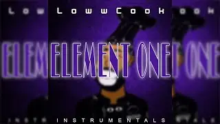 Kendrick Lamar X J Cole type beat.  "ELEMENT ONE" PROD by LowwCook
