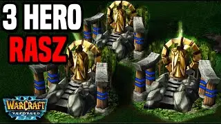 Nie było możliwości zrobić tego szybciej - Warcraft 3