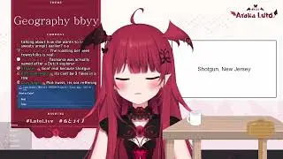 【Luto Araka】Would you lick...