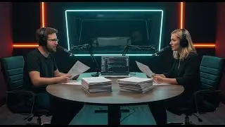 Unit Test Generation with LLMs | AI-Powered Literature Review Podcast