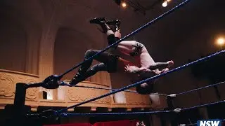 NSW Ultimatum 2017: Ruslan 