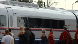 16 День Города Любань - РУССКОЕ СЕРДЦЕ - Люди встречаются