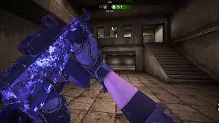 Meh Squad: TDM Bots