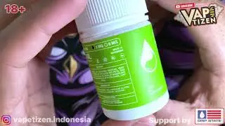 DRIPVERSITY SUSU MELON & COKLAT