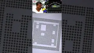 IPhone 11 motherboard dead cpu reboling 