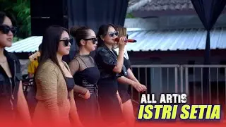 ISTRI SETIA ALL ARTIS ONE PRO SEDEKAH LAUT MUNCAR BANYUWANGI