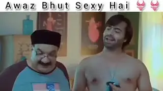 Awaz Bhut Sexy Hai 👙😱| Indian Pornhub Meme Part 25