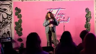 The Tiny Cupboard - Amanda Lynn Baez 