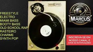 Tibbs St. Posse – Cracks "N" Haughville (Instrumental)