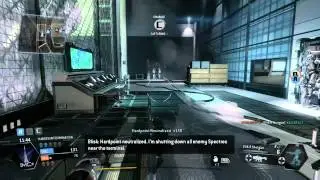 Titanfall camknows Hardpoint Highlights 8