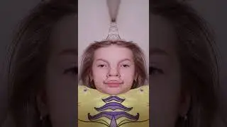 волшебные усы!