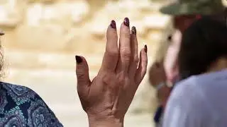 prayer for Israel (молитва за Израиль)