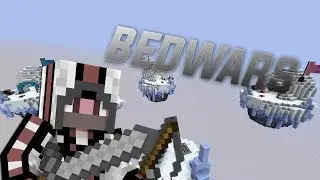 MINECRAFT HYPIXEL BED WARS | SOLO COMMENTARY