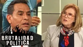 NI DINA QUIERE A DINA | 