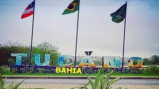 TUCANO - BAHIA