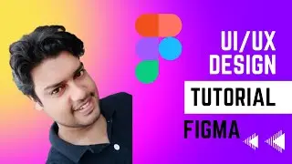 UI UX App design Tutorial 00999kiron || Max Design