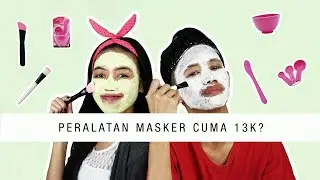 PERALATAN MASKER MURAH, BAGUS, DAN PRAKTIS - OLALA ONLINE SHOP