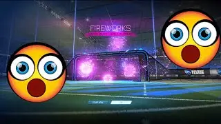 I Unboxed FireWorks! (I FREAKED OUT)