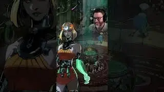 An Early Access Easter Egg! | Hades 2