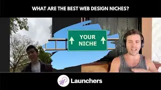 What are the most reliable web design niches?