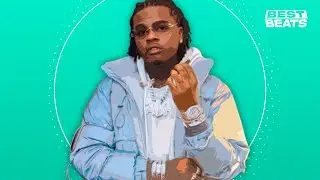 [ FREE ] Gunna Type Beat | Melodic Rap Beat 2021