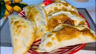 ХИТ СЕЗОНА! КРУЧЕ ЧЕМ БЛЯШИ И ЧЕБУРЕКИ,СОСЕДКА ДАЛА МНЕ РЕЦЕПТ!