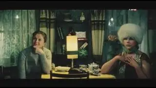Надо попросить прощение. (Одиноким предоставляется общежитие, 1983)
