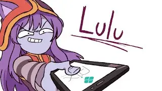 Lulu.