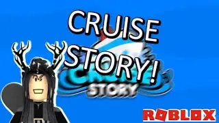 Playing Cruise Story/Walk-Through for Secret Ending!