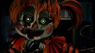 Five nights at Freddy pizzeria simulator part 3