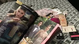 🎈Заказ Эйвон по 13 каталогу/Avon 13 2020/НОВИНКИ ЭЛИКСИРЫ/декоративка/сумка Урсула/ПАКЕТЫ СЮРПРИЗЫ🎁
