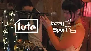 TAMTAM「Doors -Studio Live at.OFFBEATS STUDIO-」