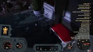 I Don't Even Know