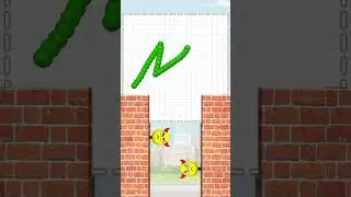 Draw to Smash| Game Level 723 