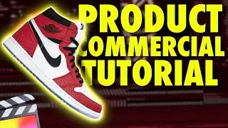 How to Make a Product Commercial in Final Cut Pro