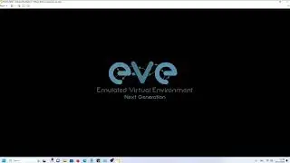 Step-by-Step Guide: Installing eve-Ng in VMware Workstation