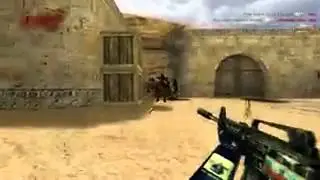 Russian-Gaming cs 1.6