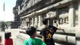 Titeu Digjiwa - Jogjakarta 2019 part 1
