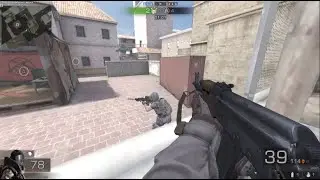Black Squad Highlights #1