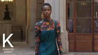 MODELS | Aicha - Portugal Fashion SS23