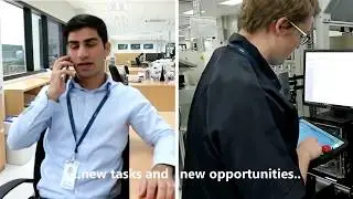 GPV Talent Factory