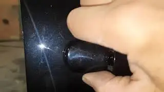 как снять дверную ручку фольцваген поло