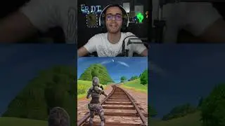 ENNESIMO BUG DI QUESTA SEASON...