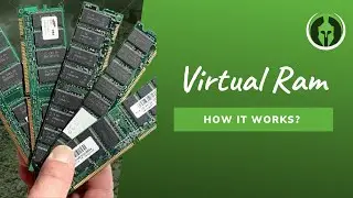 VIRTUAL RAM কি? কিভাবে কাজ করে? Is it Effective? Everything Explained - Project Extreme