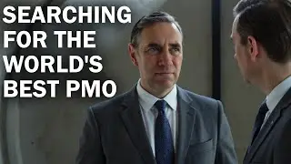 Judging The PMI PMO Awards