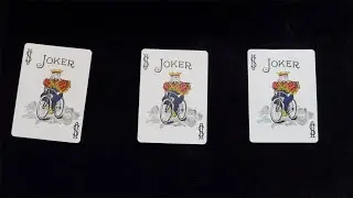 Jokers!